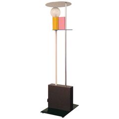 "Piccadilly" Table Lamp 8