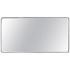 Gio Ponti Style Italian Mirror 5