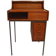 Writing Desk by Cees Braakman for Pastoe