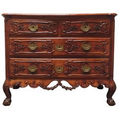 Baroque Portuguese Chest of Drawers 18th c.