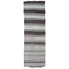Karapinar Kilim, Wide Runner 8