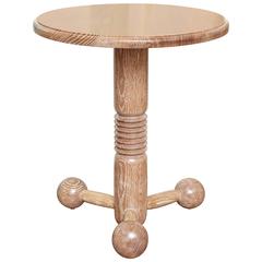 The Roxbury Side Table