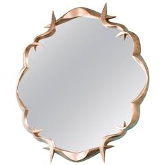 Anasthasia Millot Mirrors