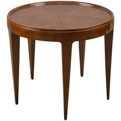 Side Table, Art Deco, Italy, 1930s 7