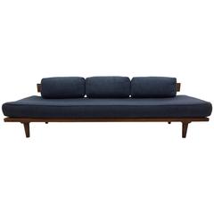 danish day bed Mid-Century Modern Danish Daybed