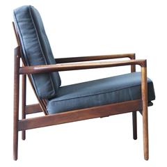 Ib Kofod-Larsen Chair for Selig