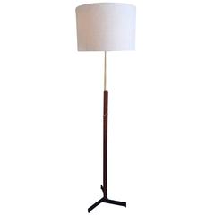Italian Floor Lamp