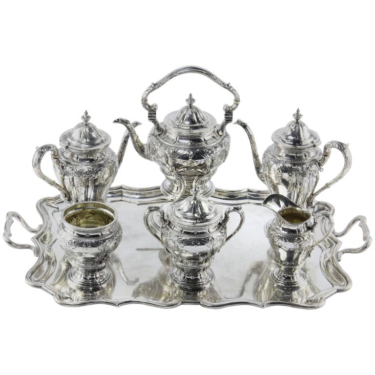 Black Starr and Frost – Antique Jewelry University