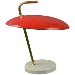 Table Lamp by Stilnovo, Italy, 1950s 6