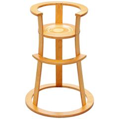 Gunnar Daan Childrens Chair for Metz & Co., 1966 12