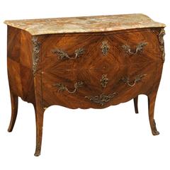 20th Century Genoese Commode 11