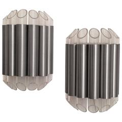 Paire of Sconces by RAAK Netherlands