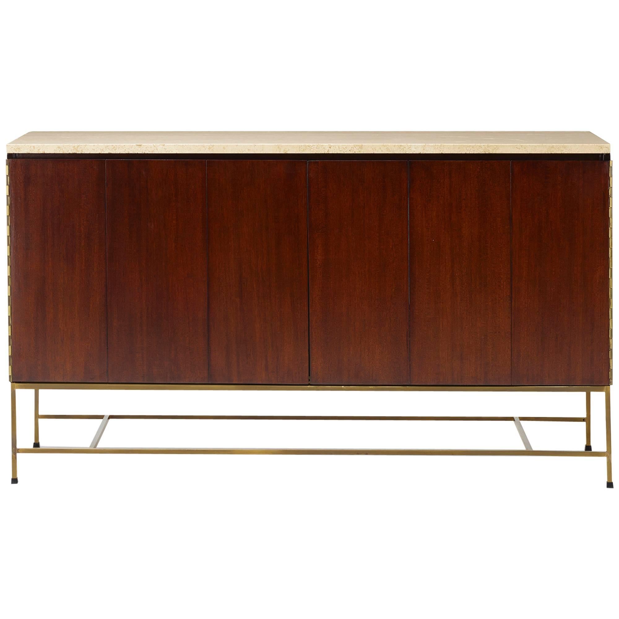 Cabinet by Paul McCobb for Calvin For Sale