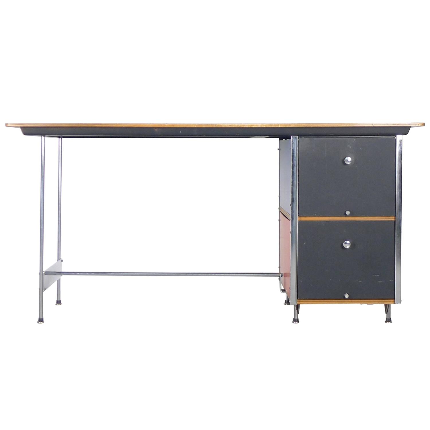 Eames ESU Desk For Sale at 1stdibs