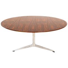 Arne Jacobsen Rosewood Coffee Table
