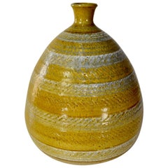 Antonio Prieto Ceramic Vase