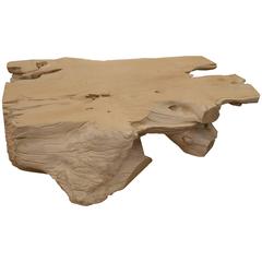 St. Barts Coffee Table