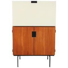Cees Braakman Cabinet CU07 for Pastoe, the Netherlands, 1958 2