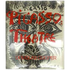 "Picasso Theatre" by Douglas Cooper
