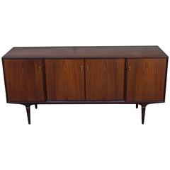 Rosewood "Cortina" Sideboard by Svante Skogh