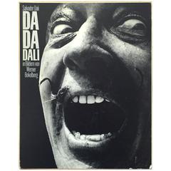 "Da Da Dali in Bildern von Werner Bokelberg, " by Salvador Dali