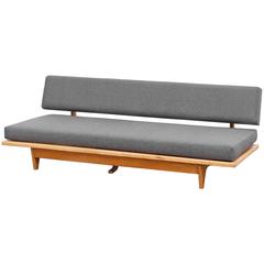 Daybed / Sofa by Richard Stein for Knoll International, 1947