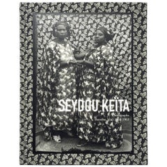 Seydou Keïta - Photographs: Bamako, Mali, 1948-1963