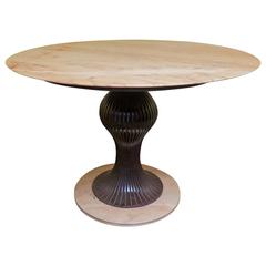 Pedestal Table Osvaldo Borsani