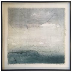 Abstract Painting by Diane Petry, Belgium, Contemporary 7