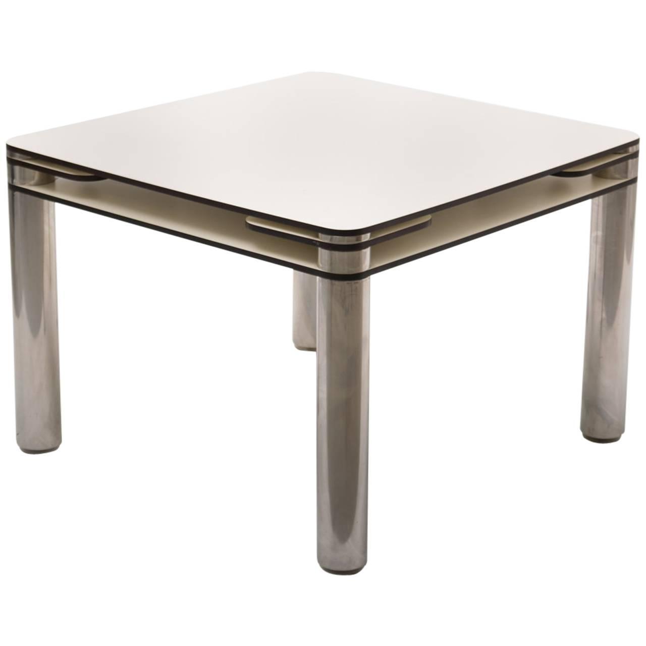 Joe's poker tables