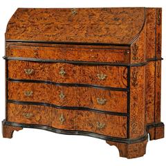 Louis XIV Bureau