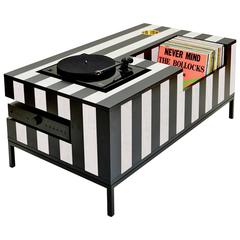 Kick Back Cocktail Table by Atocha Design 11