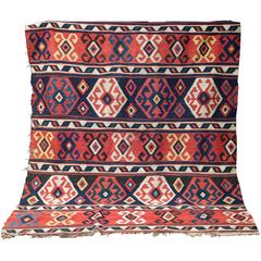 Kilim Rug Kilim Rug
