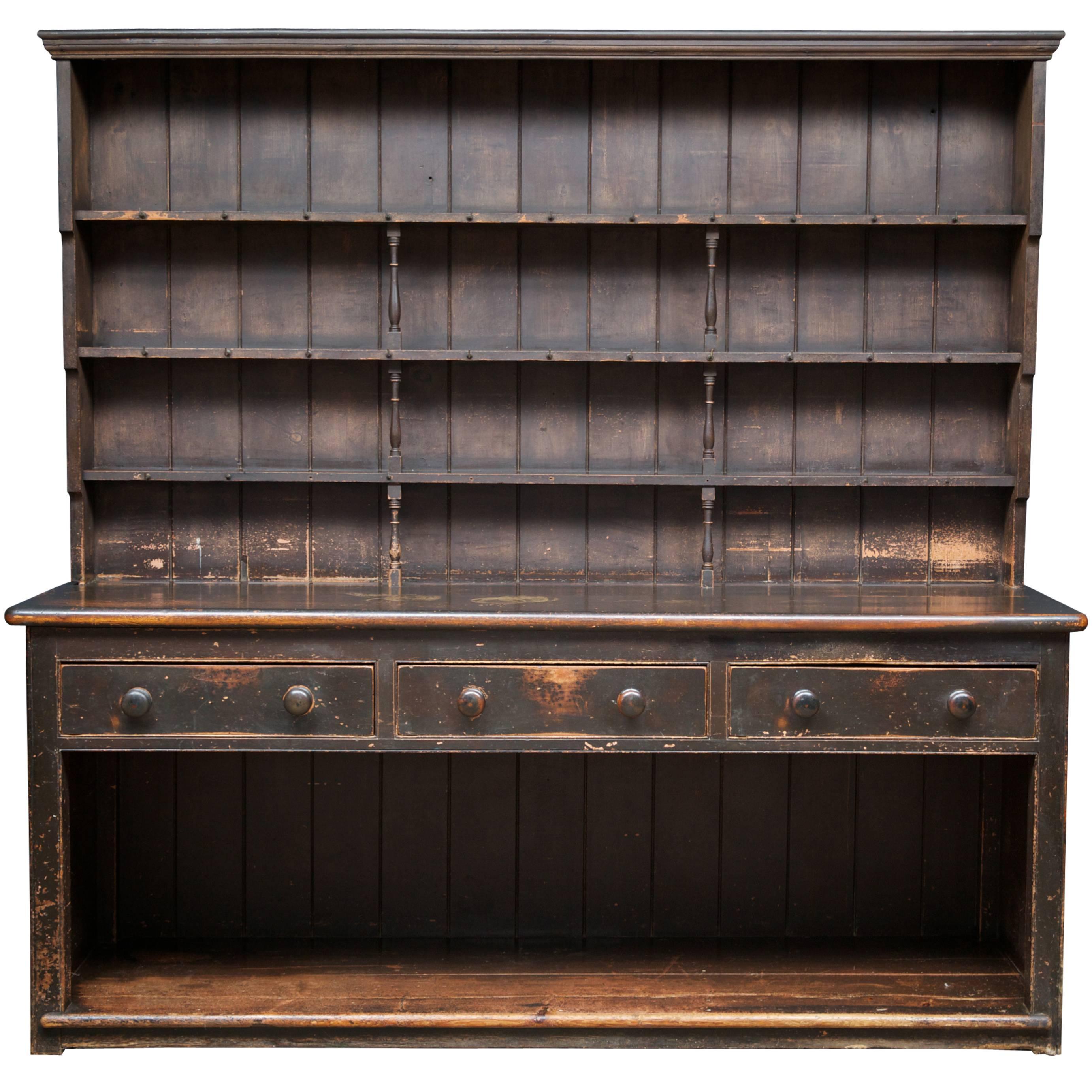 Hereford Dresser