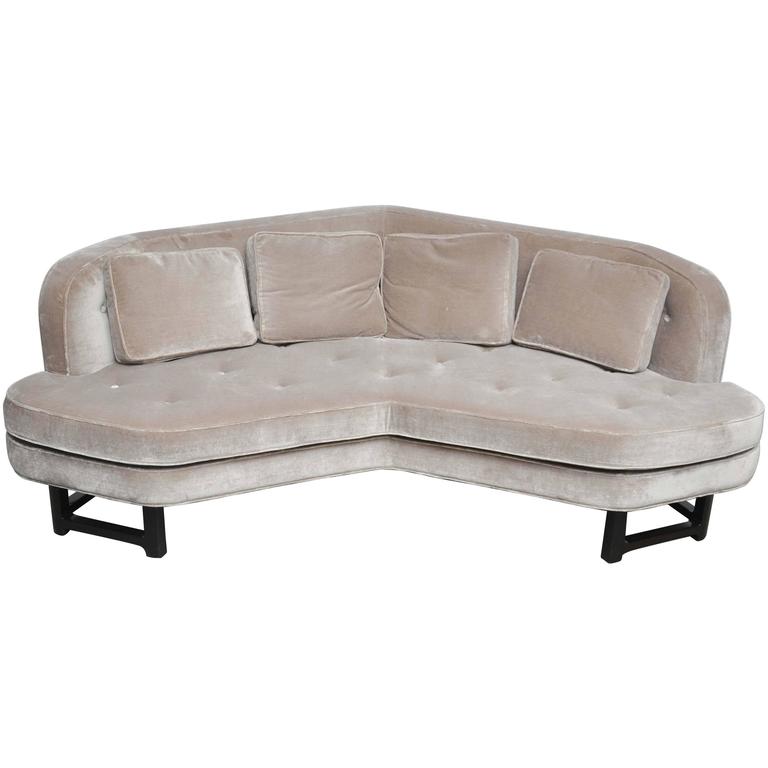 Dunbar J Sofa By Edward Wormley For At 1stdibs Dunbar J Sofa By Edward Wormley For At 1stdibs