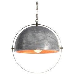 Industrial Pendant