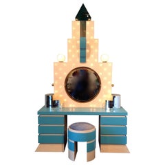 Plaza Vanity by Michael Graves