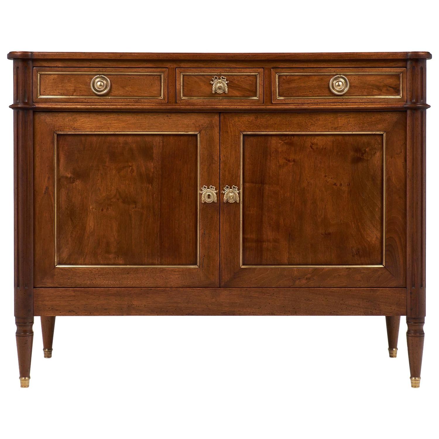 French Louis XVI Buffet at 1stdibs