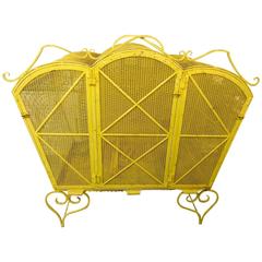 French Birdcage 11
