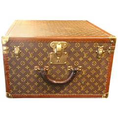 Louis Vuitton Hat Trunk 3