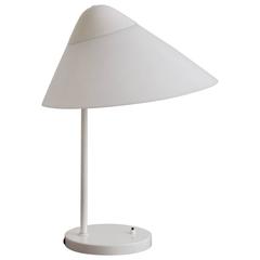 "Opala" Table Lamp by Hans Wegner for Louis Poulsen