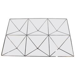 Paolo Piva Alanda Coffee Table Large Six Section