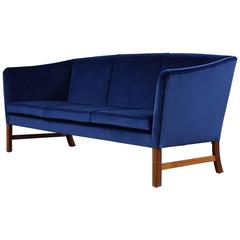 Ole Wanscher Sofa