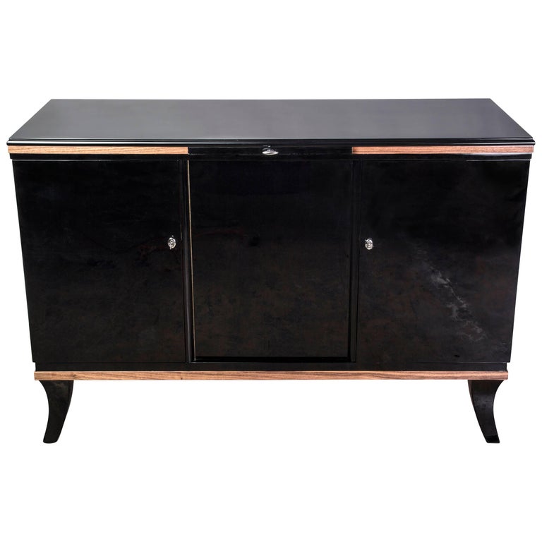 Art Deco Sideboard For Sale at 1stdibs