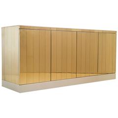 Paul Evans Credenza