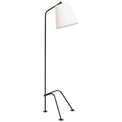 "Grasshopper" Style Floor Lamp