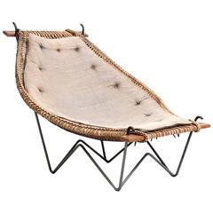 John Risley "Duyan" Lounge Chair