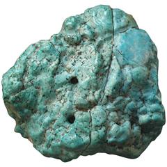 Large Freestanding Turquoise Specimen