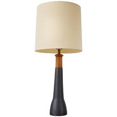 Gordon and Jane Martz Table Lamp 10