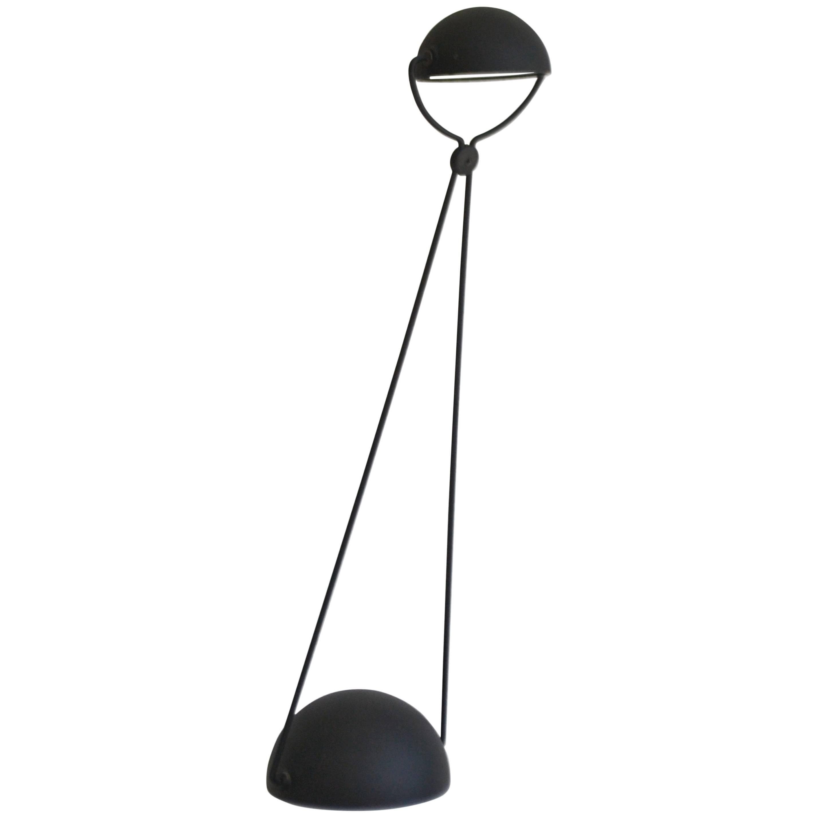 Postmodern Articulated Table Lamp For Sale 3